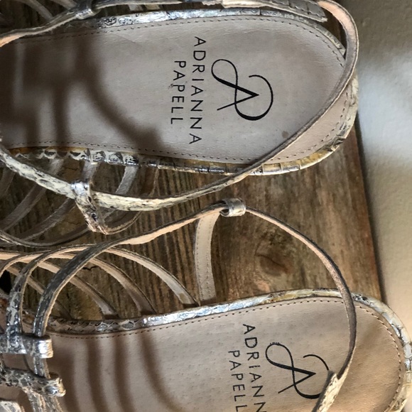 Adrianna Papell  dress shoe *NEW - Picture 4 of 4